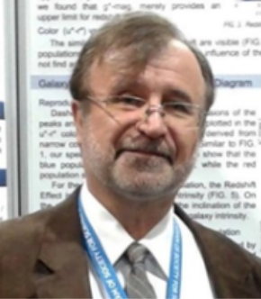 Dr. Kiril A. Pandelisev — Founder & CEO